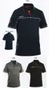 ビッグボーン 3327-1050 BRANDED POLO SHIRT 北欧スウェーデンで進化を遂げるワーキングウェアブランドBLAKLADER®（ブラックラダー）ボタン付き前立てリブ編みの襟、袖口強化ショルダーシーム強化ネックシームBlakladerブランドロゴプリント右腕に刺繍※ヨーロッパの仕様ですのでサイズ表を十分ご確認の上お買い求めください。BLAKLADERはヨーロッパアパレル業界の中心に根を張り、ファッション界・産業界において誇りを持ってワーキングウェアの歴史を作ってきました。50年以上の家族経営によるビジネスを経て、ワーキングウェア作りのノウハウを蓄積してきました。今、BLAKLADERはワーキングウェア、アンダーウェア、グローブにおける開発者であり、生産者であり、流通業者であります。機能や品質、デザインにおいて高性能を必要とされる方たちのワーキングアイテムを代理店を通じ、世界中のユーザーに販売しています。我々にとってワーキングウェアはより良い作業効率を発揮するためのツールであると考えます。我々の製品の機能は、より効率よく仕事を行うこと、そして最大限の安全性を発揮すること、それが我々の使命です。アイデンティーティー、ルーツ、ブランド力、BLAKLADER魂これらのこだわり（思い）を忘れることなく、ワーキングウェア、アンダーウェア、グローブの生産を続けてまいります。我々の製品は、仕事の効率化を発揮し、最大限の安全性を提供しています。※この商品はご注文後のキャンセル、返品及び交換は出来ませんのでご注意下さい。※なお、この商品のお支払方法は、先振込（代金引換以外）にて承り、ご入金確認後の手配となります。