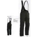 作業服JP メンズワーキング ツナギ・オーバーオール・サロペット ビッグボーン 8215-1977 WINTER TROUSER