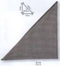 ビッグボーン・カジュアル・三角巾