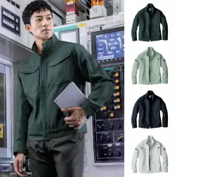 ジャケット