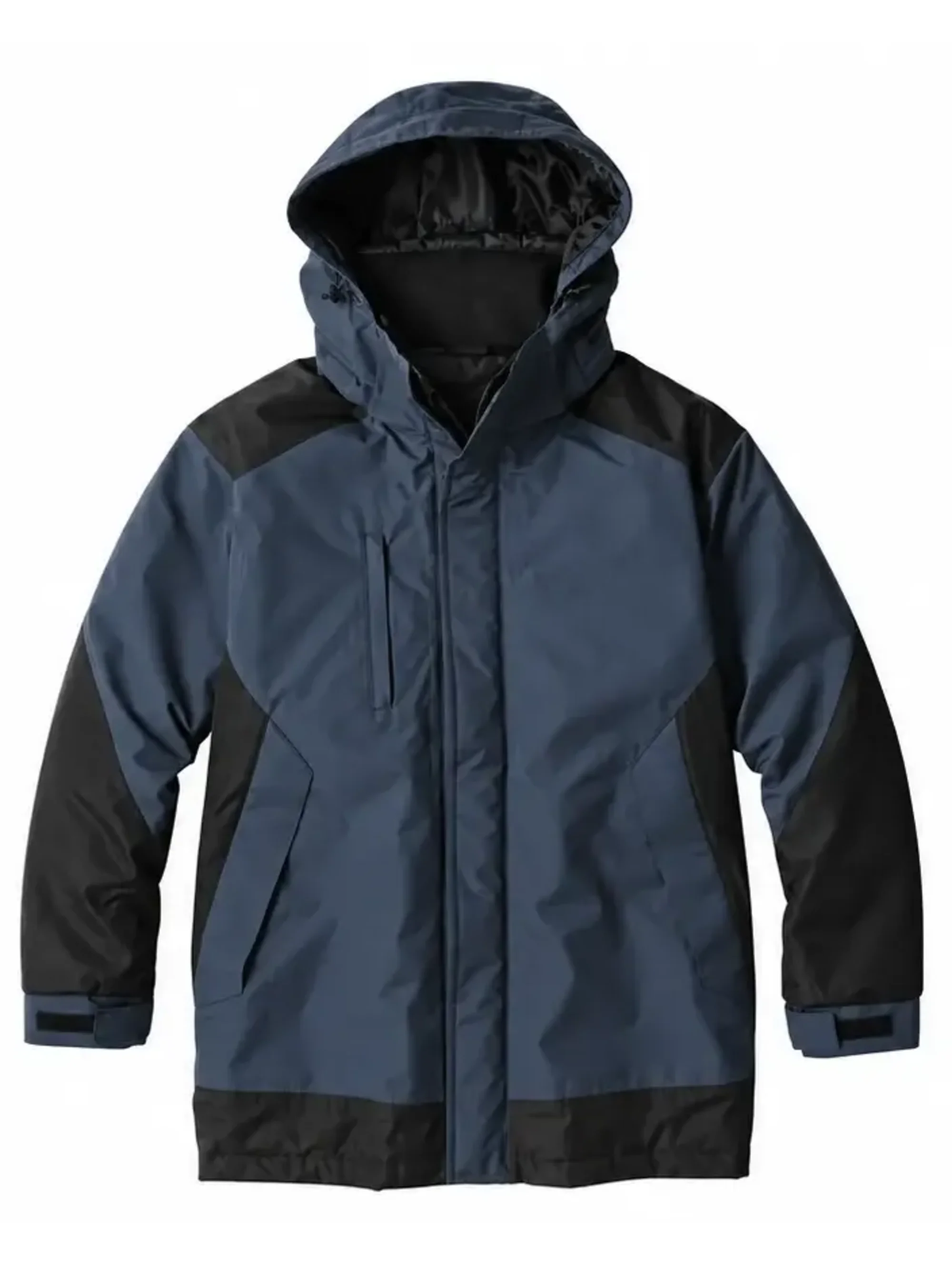 ビッグボーン EBA725 防寒コート