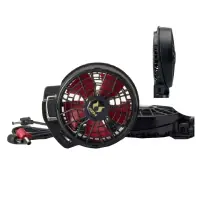 ビッグボーン RD9211H 12V仕様ファンセット（ななめタイプ）