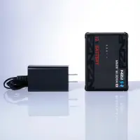 ビッグボーン RD9293NA 12V リチウムイオンバッテリー単体BNA