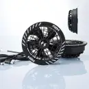 作業服JP 男女ペア その他 ビッグボーン RD9630H 30VファンセットGL-2（フラットタイプ）