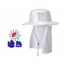 作業服JP 男女ペア インナー ビッグボーン SP903 スペースクール遮熱ハット