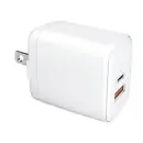 作業服JP 男女ペア その他 ビッグボーン TH9227 USB充電器（PD対応 20W）