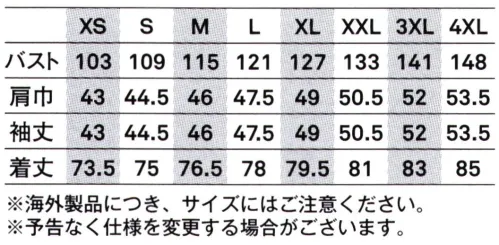 ビッグボーン 4749-2513 ソフトシェルジャケット BLAKLADER®（ブラックラダー）BLAKLADERブランドのソフトシェルジャケット。耐水圧10，000mmH2O・透湿性5，000g/m2/24hの防水・撥水素材に防風シート・裏フリースの高機能3層ストレッチ素材を使用。デザイン性と機能性を両立させた両肩のブラックの反射素材や人体の構造に合わせて3Dカットされた両腕等、ヨーロピアンワークウェアの洗練されたデザインのモデルです。※シームテープは使用していません。※ヨーロッパの仕様ですのでサイズ表を十分ご確認の上お買い求めください。※この商品はご注文後のキャンセル、返品及び交換は出来ませんのでご注意下さい。※なお、この商品のお支払方法は、先振込（代金引換以外）にて承り、ご入金確認後の手配となります。 サイズ／スペック