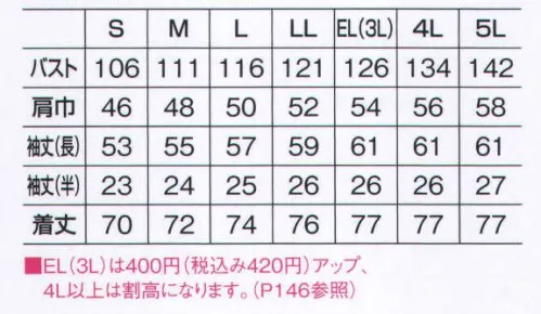 ビッグボーン 5585 長袖シャツ ショルダーウィンドウで肩から湿った空気を逃します。背中にも排気用のウィンドウを装備。パンツのポケットにもメッシュを採用し熱気を追い出します。 サイズ／スペック