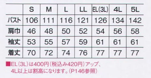 ビッグボーン 645 長袖シャツ 洗濯しても折り目がシッカリ、シワもスッキリ。形態安定加工でこの価格を実現しました。「クラボウ加工」型くずれ・縮み・シワを防ぐ形状保持力と、洗濯してもシルエットが蘇る形状回復力を高めた形態安定加工。洗濯を繰り返しても、プリーツや折り目・風合い・光沢は、変化しにくく、効果は持続いたします。 サイズ／スペック