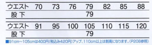 ビッグボーン BMM561 ツータックパンツ BEE MAX MEMBER 〔ビーマックス〕メンバー 機能・素材を兼ね備えたオールラウンドユニフォーム。驚愕のコストパフォーマンスを実現！！期待に応えるこの一着。ハードな作業にも対応できるエコマーク認定ユニフォーム。アクティブに着こなすニューアイテムの登場です。①静電気帯電防止素材 静電気による不快感を解消し快適な作業環境を保ちます。②ソフトな風合い 肌ざわりがナチュラルでソフトな風合いを実現。 サイズ／スペック