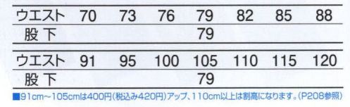 ビッグボーン BMM581 ツータックパンツ BEE MAX MEMBER 〔ビーマックス〕メンバー 機能・素材を兼ね備えたオールラウンドユニフォーム。驚愕のコストパフォーマンスを実現！！綿100％のソフトな風合い。綿100％だから実現できる爽快感。着心地の良さと吸汗性に優れたリーズナブルなユニフォームです。①ソフトな風合い 肌ざわりがナチュラルでソフトな風合いを実現。※綿につき洗濯の際、多少縮むことがあります。※タンブラー乾燥はお避け下さい。※漂白剤や漂白剤入りの洗剤及び蛍光増白剤入りの洗剤の使用はお避け下さい。※色落ちする恐れがありますので、他のものと一緒に洗わないで下さい。※陰干しして下さい。※生地洗いをしていますので、多少の色違いがあります。※電気溶接によるスパーク、火花などで変色する場合があります。 サイズ表