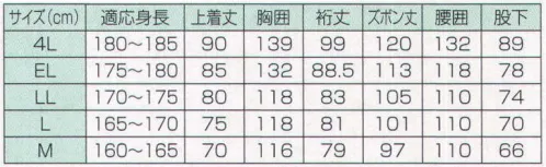 冨士ビニール工業 1700 レインストーリー1700(上下セット) 【ジャケット】袖口は二重袖加工。アウトポケット。背抜き無し。雨ヨケ付き。フード着脱可。透明ビニール庇。【ズボン】空気抜き穴付き。腰ゴム絞り。※この商品はご注文後のキャンセル、返品及び交換は出来ませんのでご注意下さい。※なお、この商品のお支払方法は、先振込（代金引換以外）にて承り、ご入金確認後の手配となります。 サイズ／スペック