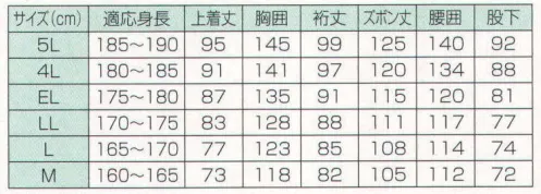 冨士ビニール工業 3800-P レインストーリー3800(ズボン) 前開きファスナー型。ワンタッチ式バックル使用。ズボン裾は釦で調節可能。立体裁断でゆったり。ズボン裾サイドにファスナー。サスペンダー使用(ベルトはゴム)。※この商品はご注文後のキャンセル、返品及び交換は出来ませんのでご注意下さい。※なお、この商品のお支払方法は、先振込（代金引換以外）にて承り、ご入金確認後の手配となります。 サイズ／スペック