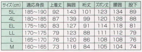 冨士ビニール工業 536 レインストーリー536(上下セット) 警備用に。【ジャンパー】襟部にフードが着脱可(釦止め)雨ヨケ付き。両袖口内側は二重袖加工。ワッペン用の透明ポケット。肩章付き。交通腕章付き。背抜き加工。ジャンパーは裏メッシュ付き。ヘルメット用大型フード。透明ビニールの庇付き。【ズボン】ズボン腰部ゴム絞り。立体裁断。裾釦調整。※この商品はご注文後のキャンセル、返品及び交換は出来ませんのでご注意下さい。※なお、この商品のお支払方法は、先振込（代金引換以外）にて承り、ご入金確認後の手配となります。 サイズ／スペック