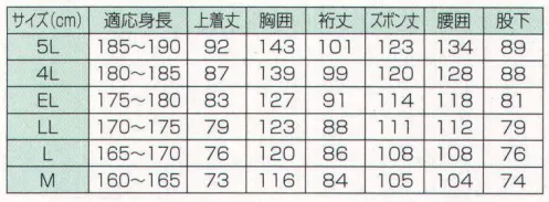 冨士ビニール工業 540 レインストーリー540(上下セット) 警備用に。【ジャンパー】肩章付き。ワッペン用の透明ポケット。腕章付き。襟部にフードが着脱可(釦止め)。背抜き加工。両袖口内側は二重袖加工。50mm幅シルバー高輝度反射テープ。裏面総メッシュ付き。雨ヨケ付き。ヘルメット用大型フード。透明ビニールのひさし付き。【ズボン】ズボン腰部ゴム絞り。ズボンは裏面にメッシュなし。立体裁断。裾釦調整。※この商品はご注文後のキャンセル、返品及び交換は出来ませんのでご注意下さい。※なお、この商品のお支払方法は、先振込（代金引換以外）にて承り、ご入金確認後の手配となります。 サイズ／スペック