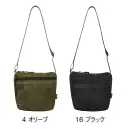 ボンマックス BKA9002 ショルダーバッグ