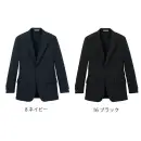 ボンマックス FJ0027M メンズジャケット 丸洗い！ウォッシャブルベーシックカジュアルからフォーマルまでスーツスタイルが楽しめる、ベーシックで機能的な一着。ユニフォームに不可欠な着心地の良さと機能性はもちろん、メンテナンスのしやすさを備えたウォッシャブルスーツ。オールシーズン快適に様々なシーンで活躍します。仕様品番:FJ0027M品名:メンズジャケット