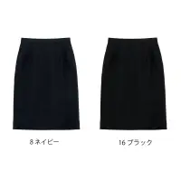 ボンマックス FS2014L レディスタイトスカート 丸洗い！ウォッシャブルベーシックカジュアルからフォーマルまでスーツスタイルが楽しめる、ベーシックで機能的な一着。ユニフォームに不可欠な着心地の良さと機能性はもちろん、メンテナンスのしやすさを備えたウォッシャブルスーツ。オールシーズン快適に様々なシーンで活躍します。仕様品番:FS2014L品名:レディスタイトスカート