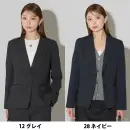 ボンオフィス AJ0296 ジャケット