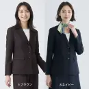 ボンオフィス AJ0298 ジャケット