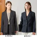 ボンオフィス AJ0298 ジャケット