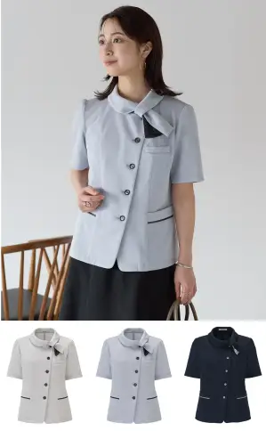 オーバーブラウス