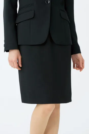 オフィスウェア スカート ボンオフィス AS2278 タイトスカート 事務服JP