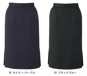 タイトスカート（ロング丈）