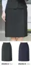 ボンオフィス AS2352 タイトスカート