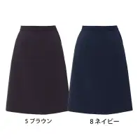 ボンオフィス AS2357 Aラインスカート