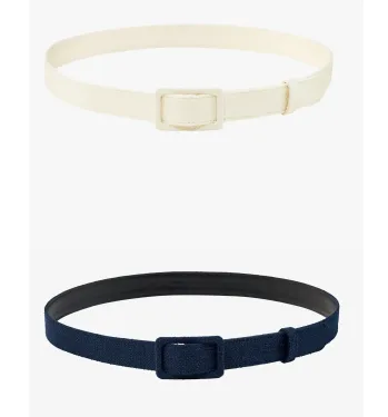 オフィスウェア ベルト・カマーベルト ボンオフィス AUA9300 ベルト 事務服JP