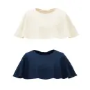 事務服JP オフィスウェア その他 ボンオフィス AUA9301 ケープ