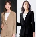 ボンマックス（ボン）・インフォメーション・ショールーム・BCJ0121・ジャケット