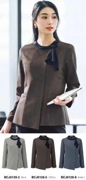 ソフトジャケット