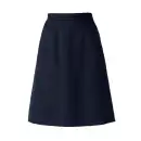 医療白衣com 医療事務・受付 スカート ボンオフィス BCS2109 Aラインスカート