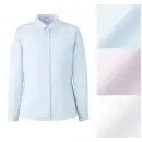 事務服JP オフィスウェア 長袖ブラウス ボンオフィス RB4169 長袖ブラウス