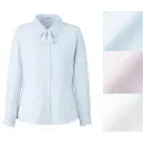 事務服JP オフィスウェア 長袖ブラウス ボンオフィス RB4170 長袖ブラウス