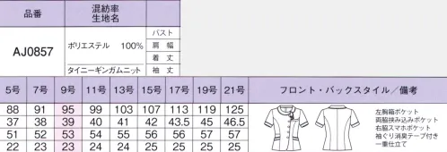 ボンオフィス AJ0857 オーバーブラウス 感動ニットと過ごす夏細かなギンガムチェック柄が大人っぽく上品な新作「タイニーギンガムニット」。衿元やライン使いなど、ディテールにこだわりをちりばめながら、きちんと感も兼備。アクティブアクティブな動きをサポートするニット素材で着心地も快適です。明るい印象で清潔感のあるギンガムチェックニット。肌あたりの良いしなやかな風合いと高い通気性。吸汗速乾性、イージーケア性など夏にうれしい機能が満載です。 サイズ／スペック