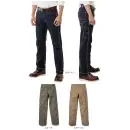 作業服JP 男女ペア パンツ（米式パンツ）スラックス Lee LWP66003 メンズペインターパンツ
