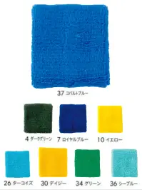 ライフマックス MA9701-B リストバンド