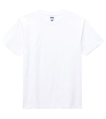 イベント・チーム・スタッフ 半袖Ｔシャツ ライフマックス MS1148 ヘビーウェイトTシャツ（ホワイト） 作業服JP