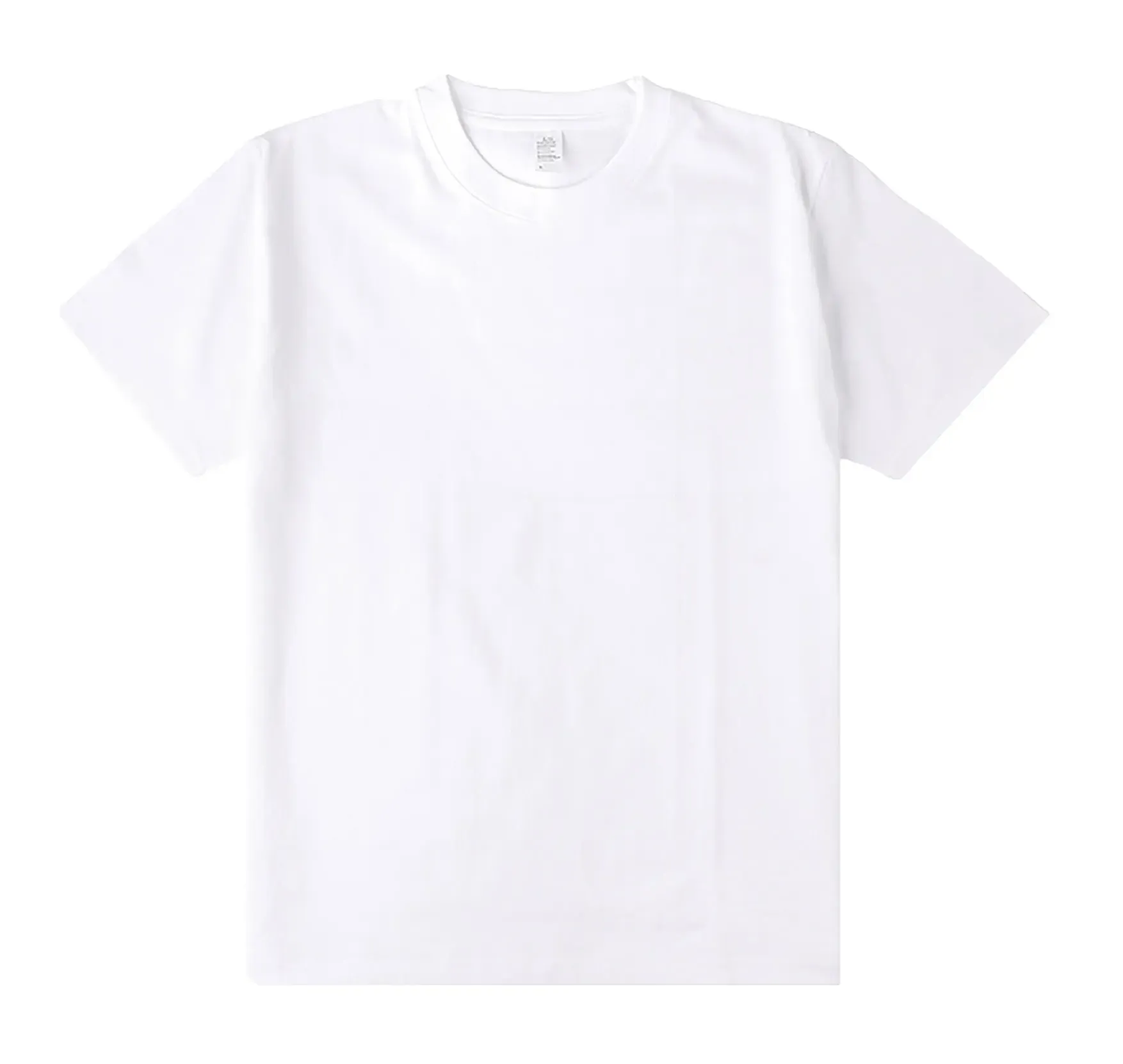 ライフマックス MS1169W 6.6オンスプレミアムコンフォートTシャツ(ホワイト)(XS～XL) デイリーユースに最適なコットンTシャツ。豊富なカラーバリエーションが魅力。※他カラーは「MS1169-A」「MS1169-B」「MS1169O-A」「MS1169O-B」に掲載しております。※ホワイトのXXLサイズは「MS1169WO」に掲載がございます。※この商品はご注文後のキャンセル、返品及び交換は出来ませんのでご注意下さい。※なお、この商品のお支払方法は、先振込(代金引換以外)にて承り、ご入金確認後の手配となります。