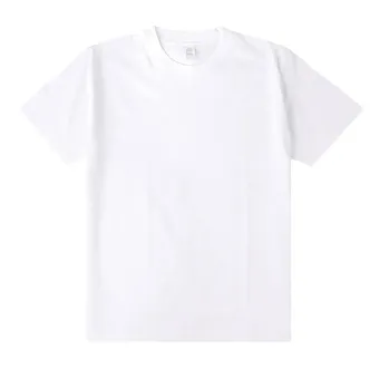 イベント・チーム・スタッフ 半袖Ｔシャツ ライフマックス MS1169WO 6.6オンスプレミアムコンフォートTシャツ(ホワイト)(XXL) 作業服JP