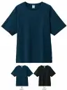 ライフマックス MS1175 楊柳Tシャツ