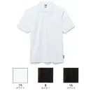 作業服JP スポーツウェア 半袖ポロシャツ ライフマックス MS3118 4.6オンスポロシャツ