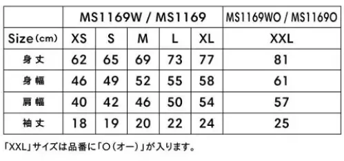 ライフマックス MS1169W 6.6オンスプレミアムコンフォートTシャツ(ホワイト)(XS～XL) デイリーユースに最適なコットンTシャツ。豊富なカラーバリエーションが魅力。※他カラーは「MS1169-A」「MS1169-B」「MS1169O-A」「MS1169O-B」に掲載しております。※ホワイトのXXLサイズは「MS1169WO」に掲載がございます。※この商品はご注文後のキャンセル、返品及び交換は出来ませんのでご注意下さい。※なお、この商品のお支払方法は、先振込(代金引換以外)にて承り、ご入金確認後の手配となります。 サイズ／スペック