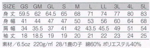 ライフマックス MS3114-B ポケット付CVC鹿の子ドライポロシャツ 万人受けするシルエットとサイジング。発光性を考慮した豊富なカラーで再登場！MAXIMUMのロングセラー、定番鹿の子ポロがついにリニューアル！ポロシャツの原型であるヨーロッパ発祥の著名ブランドを参考に、着やすさとラインの美しさを求めて刷新。吸汗速乾糸を使用した機能素材でありながら心地よい肌触りを実現しました。リブ編みの襟は自然な立ち上がりがついていてネックラインをきれいに演出。同様に袖口もリブ仕様で、腕に程よくフィットします。CVC鹿の子ポロシャツ。首から肩にかけTのラインにこだわり、着用時の美しさを計算したシルエットを採用。サイジングは現代人の誰もが着やすいように設計されています。吸水速乾糸を使用しながらも綿紺率を高め、肌触りの良さをキープしました。定番のスタンダードポロはシーンを選ばない万能選手。ポロシャツの基本形に機能性もプラスされた「鹿の子ドライポロシャツ」は、スポーツやワークシーン、普段着にとオールマイティに使える一着。シルエットとサイジングにこだわった新デザインで誰もがきれいに着こなせます。●定番スタンダードカラー。リブ生地を使ったオーソドックスな襟元。自然な立ち上がりでネックラインをきれいに見せます。●快適新素材VORTEX。ボルテックスは、従来の糸と違いエアの旋回流を利用した新しい紡績方法を使用しているため、多くの優れた特長を備えています。・水を吸いやすい。・毛羽が少ない。・毛玉をおさえる。・洗濯に強い。●Yシャツを参考にした、物の入れやすいポケット位置。※「19 ピンク」「22 チャコールグレー」「30 デイジー」は在庫限りで販売終了させていただきます。 サイズ／スペック