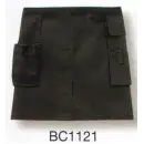 作業服JP イベント・チーム・スタッフ エプロン ベスト BC1121 サロンエプロン