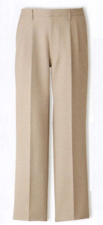 男女ペア パンツ（米式パンツ）スラックス ベスト BC1578 メンズパンツ 作業服JP