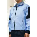 作業服JP 男女ペア 長袖ジャケット（ブルゾン・ジャンパー） ベスト BC1766 ペアブルゾン